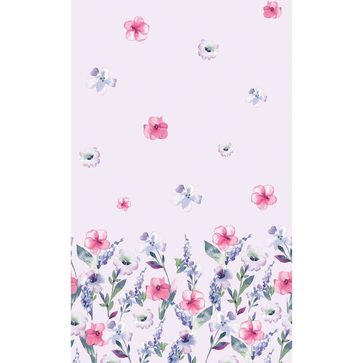 Fata de masa non-textila Dunicel 138X220 Everbloom
