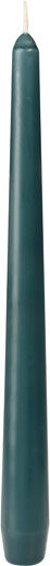Свеча 245X22 Ocean teal