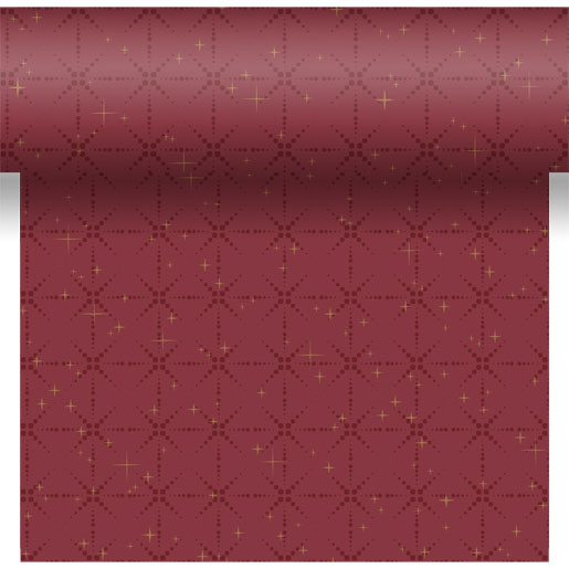 Traversa non-textila Dunicel 0,4X4,8 Gilded bauble