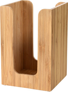 DISPENSER SERVETELE 11X11CM