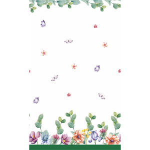 Fata de masa non-textila Dunicel 138X220 Breezy butter