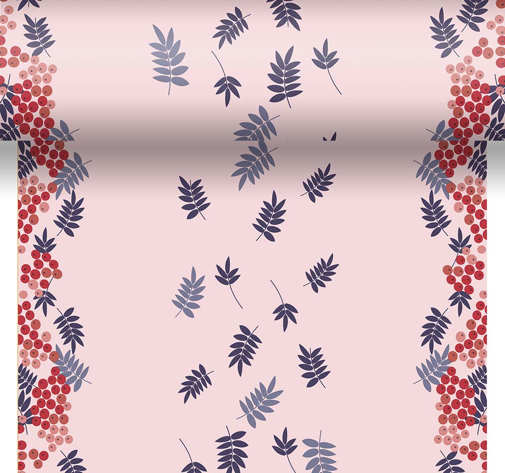 Traversa non-textila Dunicel 0,4X4,8 Rowan Berries