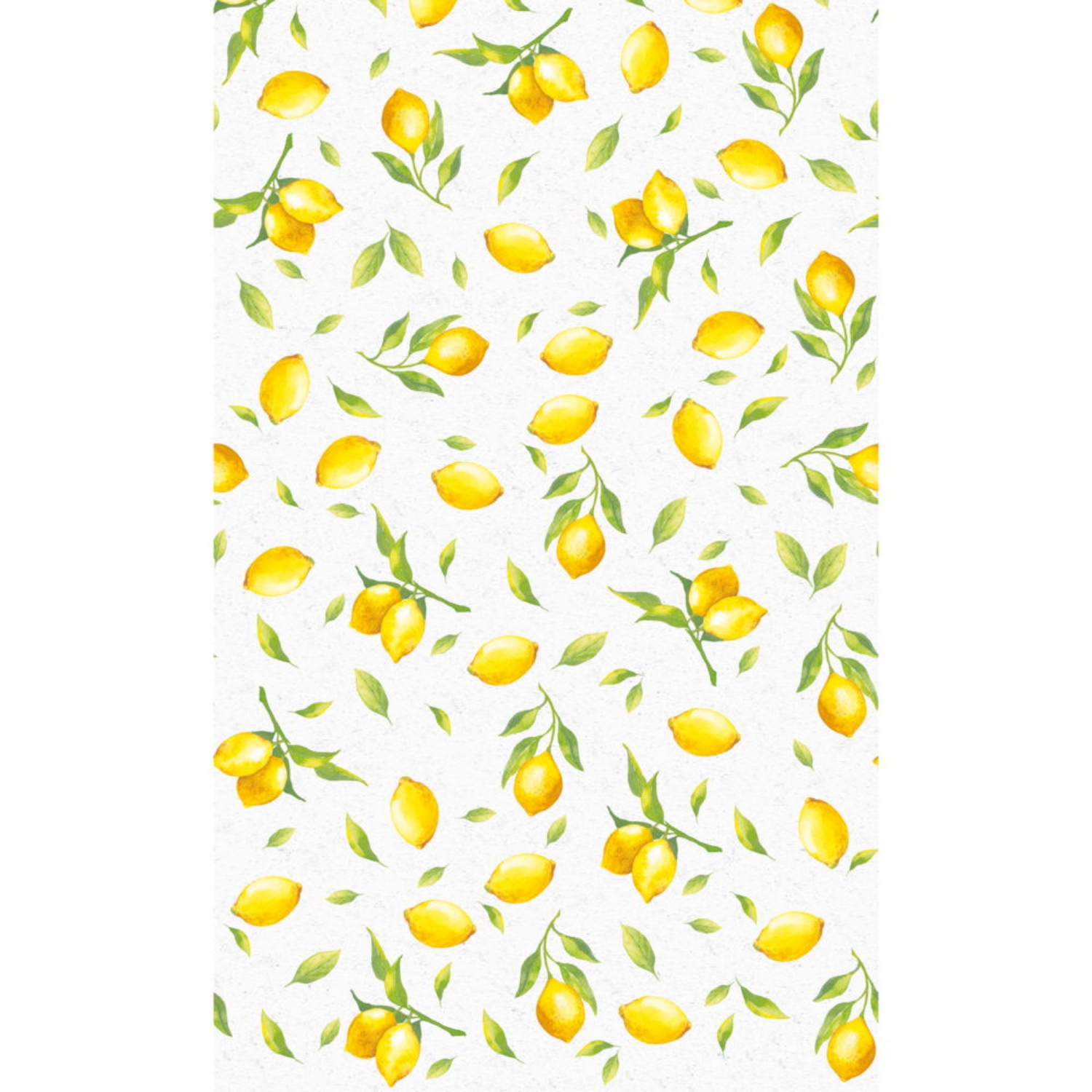 Fata de masa non-textila Dunicel 138X220 Citrus