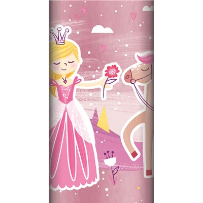 Fata de masa non-textila 120X180 Fairytale