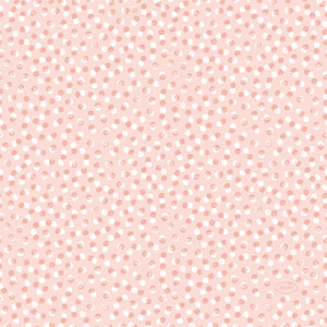 Șervețele 3-ply 33X33cm Playf dots roz, 20buc
