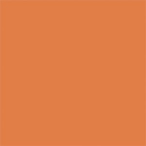 Șervețele 3-ply 33X33cm Sun orange, 20buc