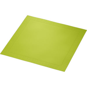 Șervețele classic 40cm Kiwi, 50buc