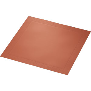 Șervețele classic 40X40cm Earth terra, 50buc
