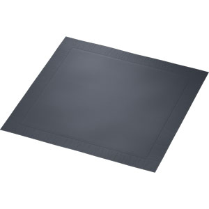 Șervețele classic 40X40cm Negre, 50buc