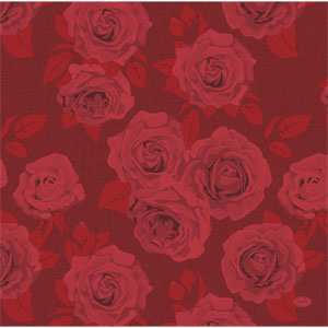 Șervețele 40X40cm Rich roses, 12buc