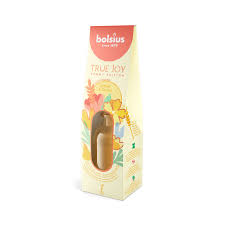 Odorizant (difuzor cu betisoare), Spring blossom, 80ml