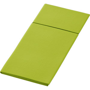 Șervețele prefoldate slim 40X33cm Kiwi