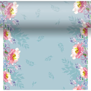 Traversa non-textila Dunicel 0,4X4,8 Flowy floral