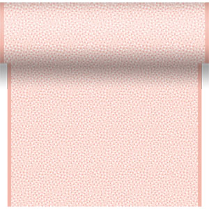 Traversa non-textila Dunicel 0,4X4,8 Playful Dots Roz