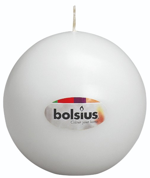 Lumanare bila 70mm Alba