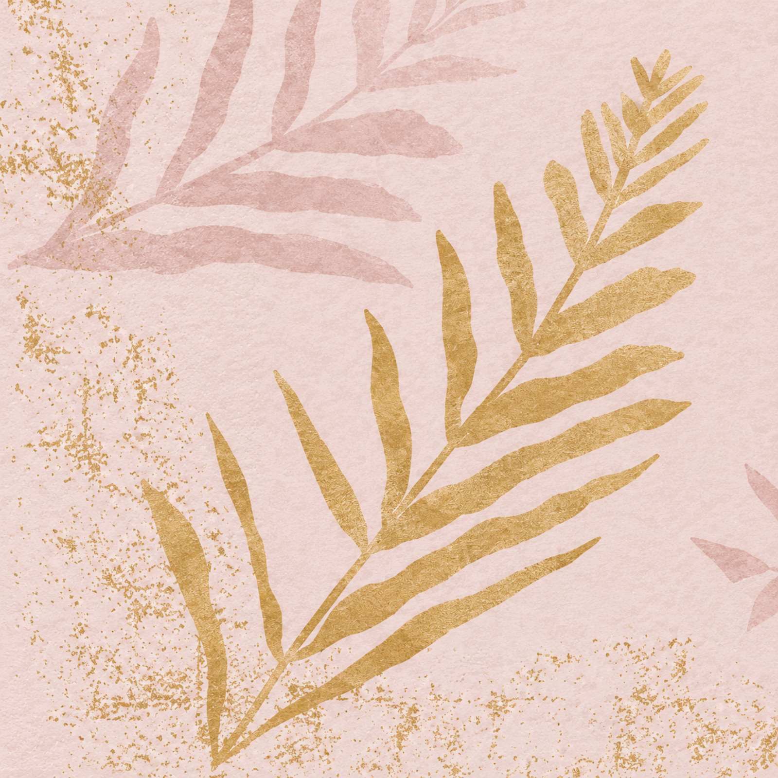 Fata de masa non-textila Dunicel 84X84CM Autumn Gold