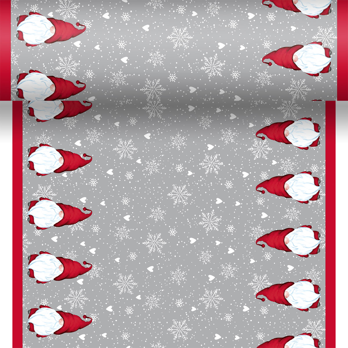Traversa non-textila Dunicel 0,4X4,8 WINTER FLAKES