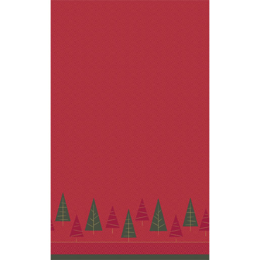 Fata de masa non-textila Dunicel 138X220 HOMELY WINTER